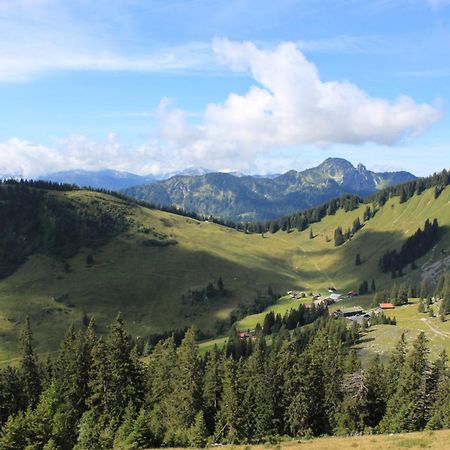 Berggasthof Obere Firstalm Schliersee Εξωτερικό φωτογραφία