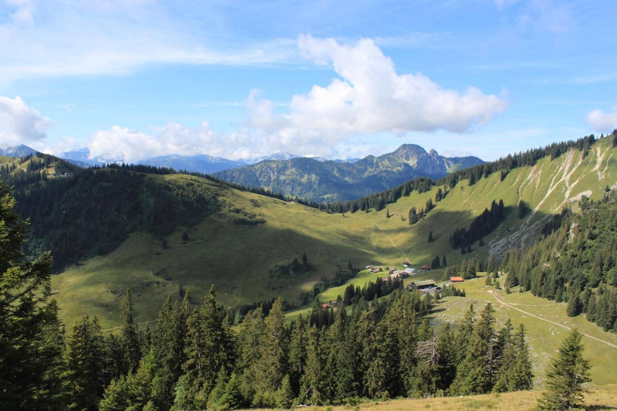 Berggasthof Obere Firstalm Schliersee Εξωτερικό φωτογραφία