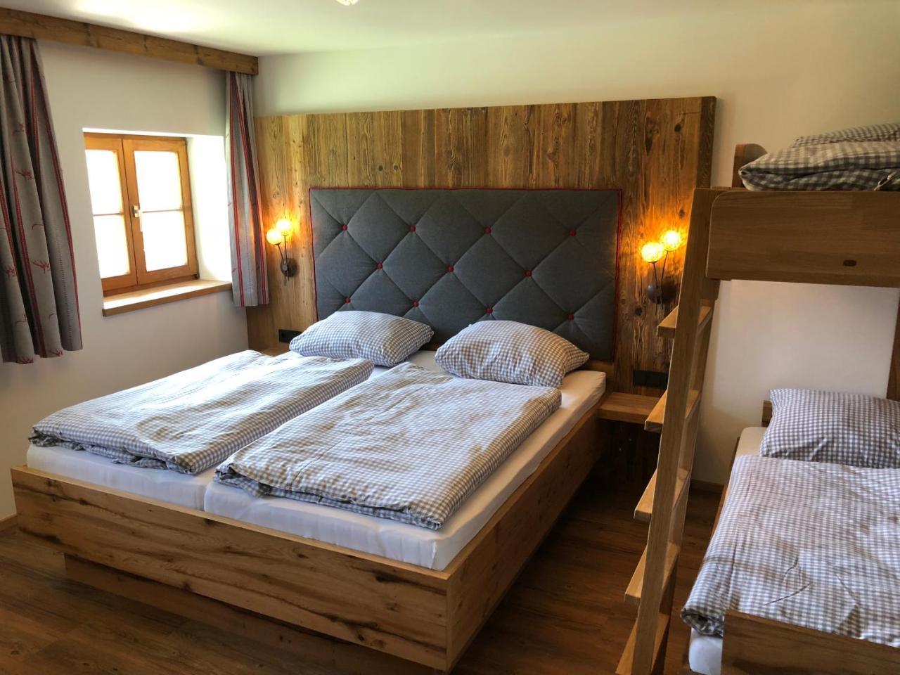 Berggasthof Obere Firstalm Schliersee Εξωτερικό φωτογραφία