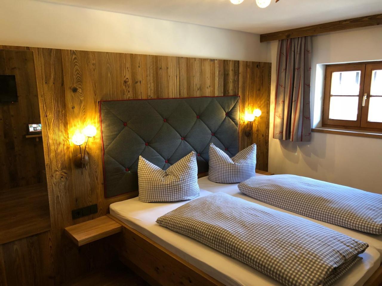 Berggasthof Obere Firstalm Schliersee Εξωτερικό φωτογραφία